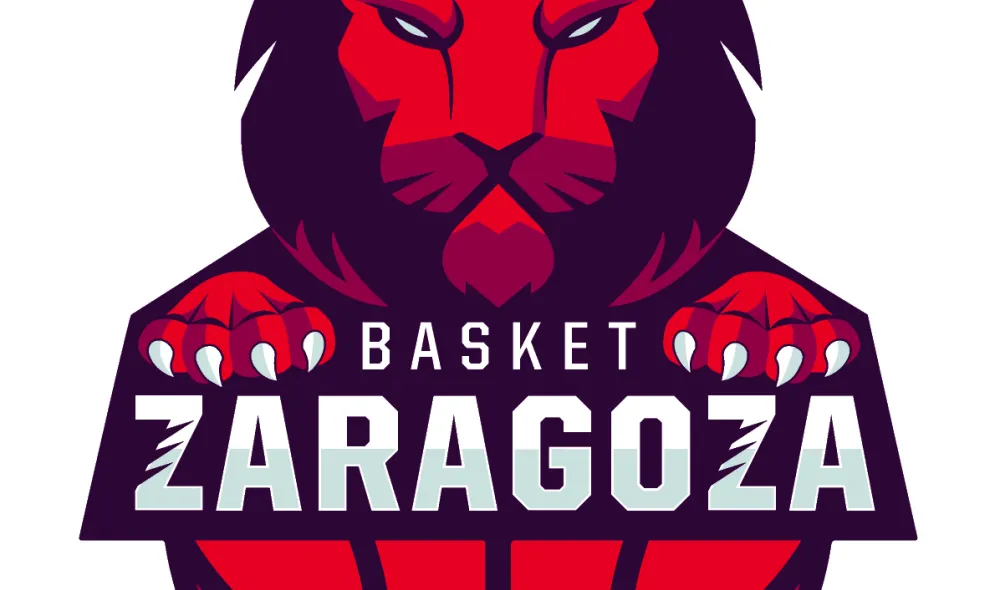 Patrocinamos al club Basket Zaragoza Patrocinamos al club Basket Zaragoza