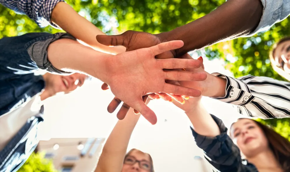 Creamos el Programa de Integración de Inmigrantes Creamos el Programa de Integración de Inmigrantes