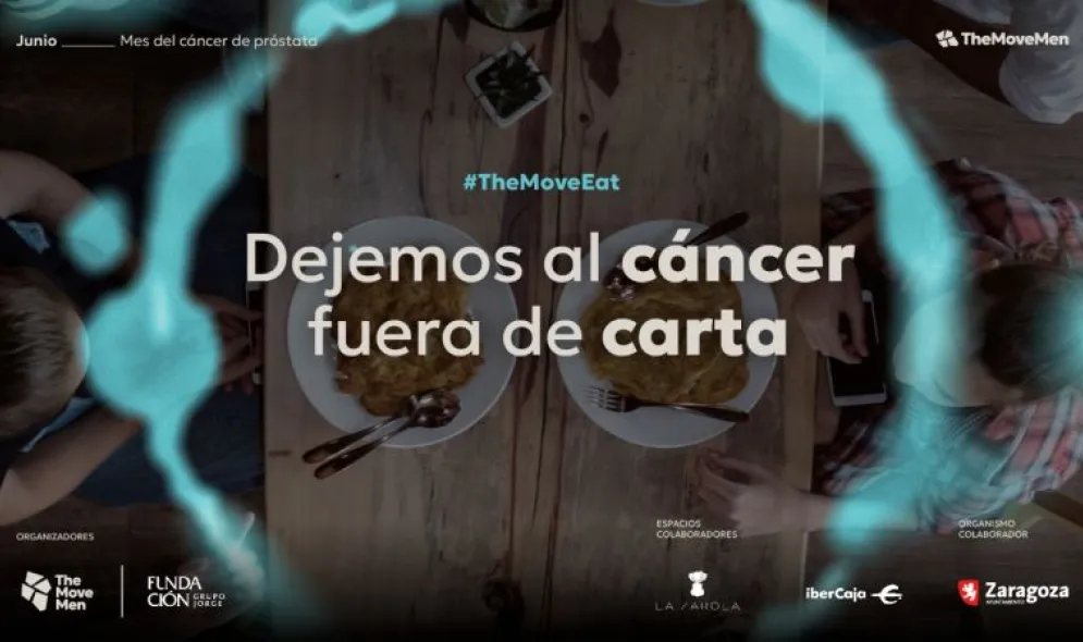 Juntos organizamos la campaña TheMoveEat Juntos organizamos la campaña TheMoveEat