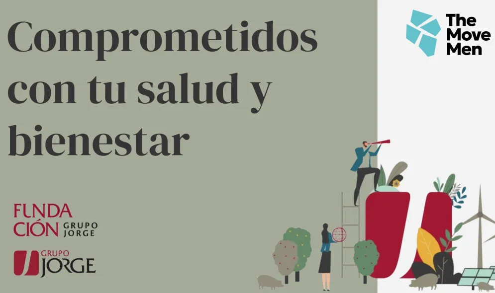 Hacemos más de 1500 pruebas PSA a trabajadores Grupo Jorge Hacemos más de 1500 pruebas PSA a trabajadores Grupo Jorge