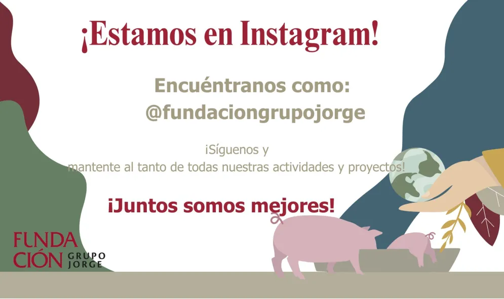 Estamos en Instagram Estamos en Instagram