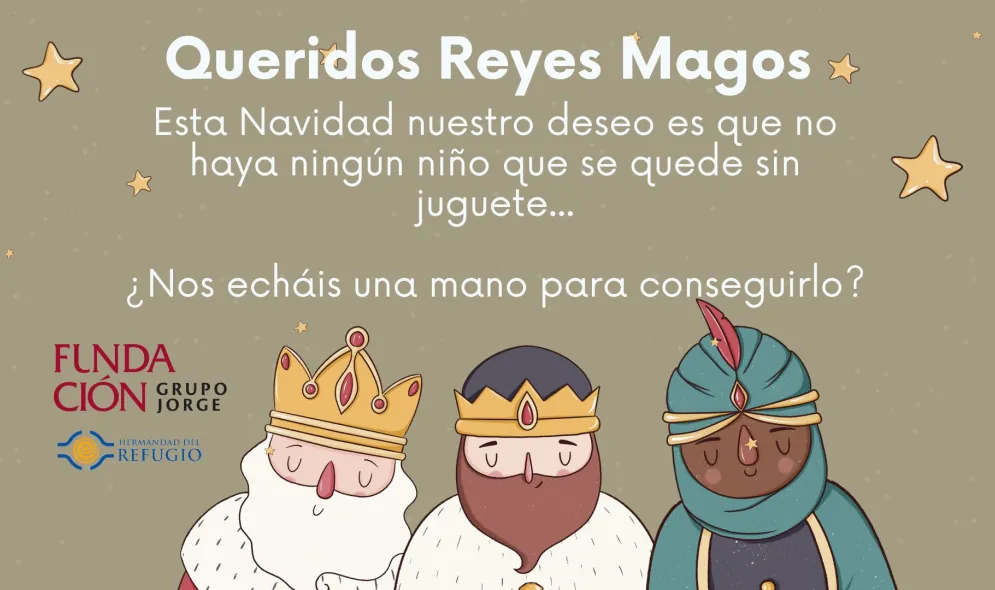 Recogida solidaria de juguetes Recogida solidaria de juguetes
