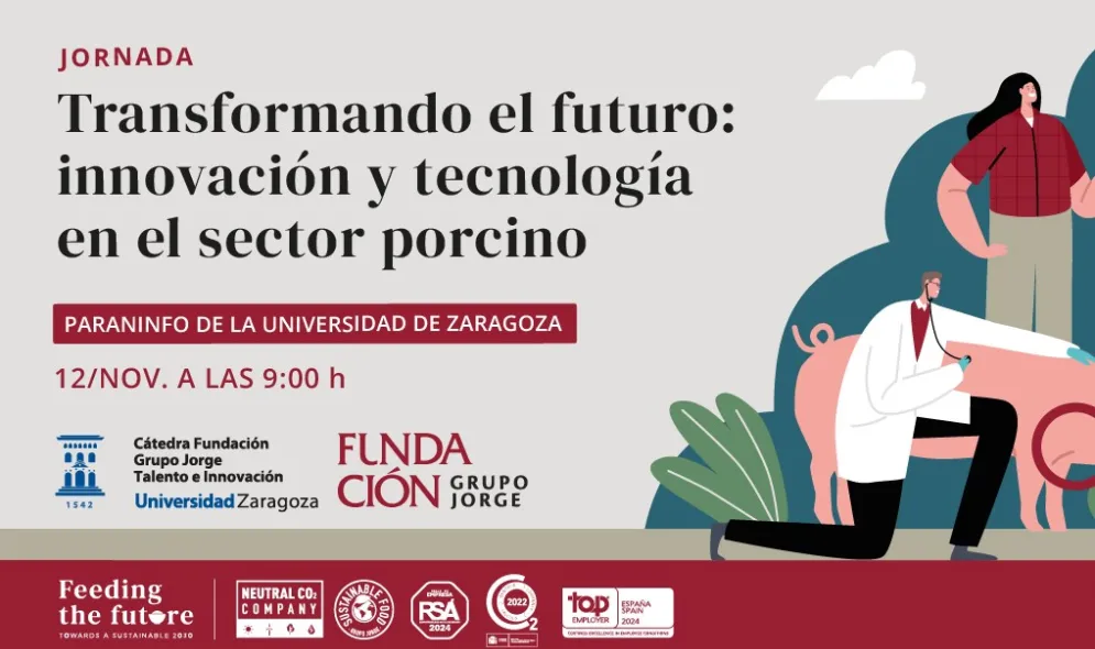 3ª Jornada en el Paraninfo de Unizar 3ª jornada en el Paraninfo de Unizar