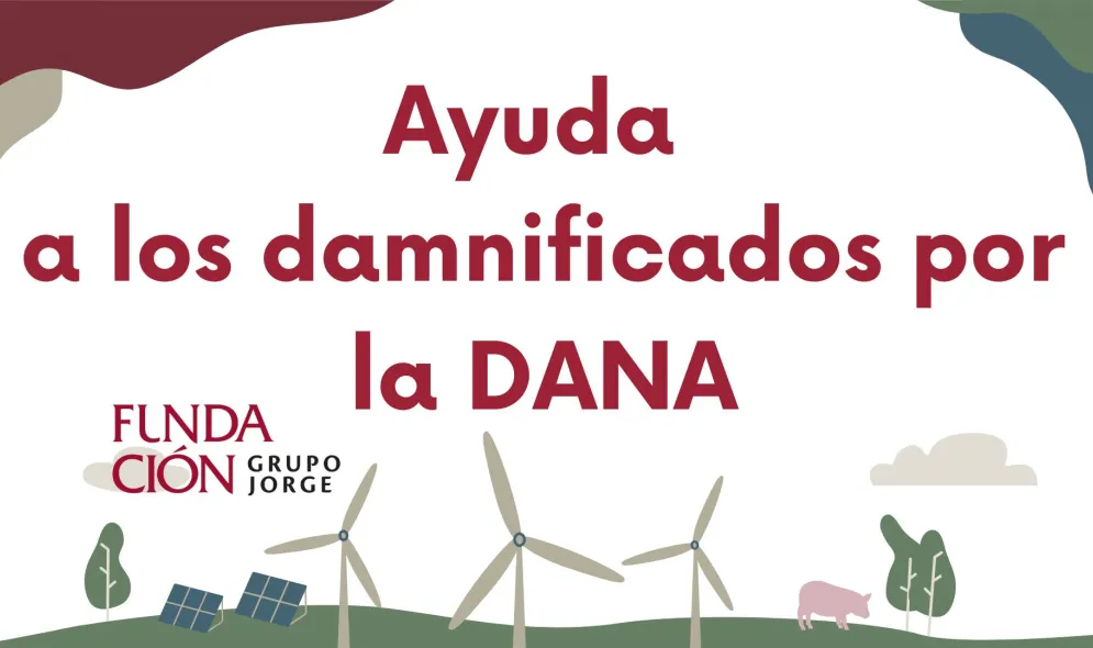 Ayuda a los damnificados por la DANA Ayuda a los damnificados por la DANA