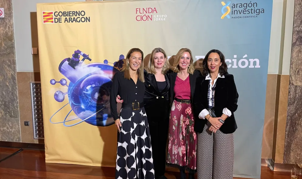 Gala Aragón investiga 2024 Gala Aragón investiga 2024