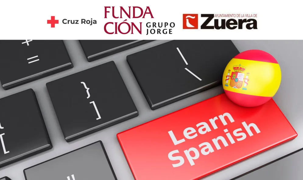 Ofrecemos clases gratuitas de español Ofrecemos clases gratuitas de español