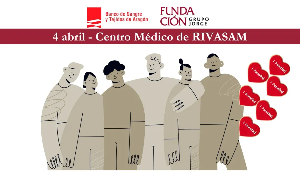 primera jornada de donación de sangre primera jornada de donación de sangre