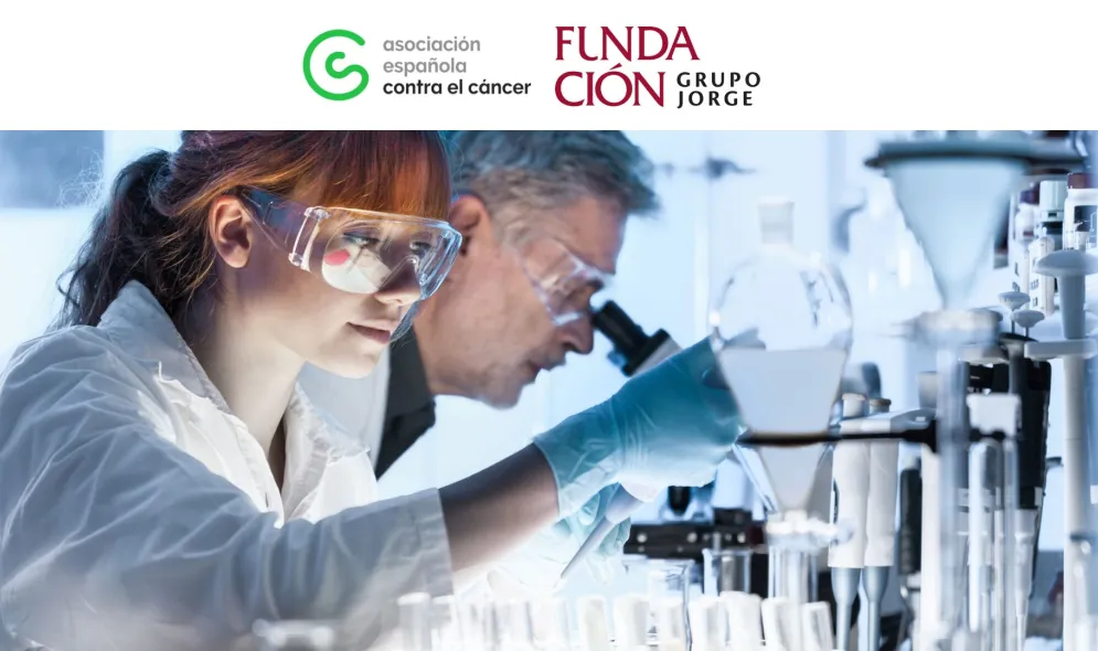 Visibilizamos las enfermedades raras y los cánceres poco frecuentes Visibilizamos las enfermedades raras y los cánceres poco frecuentes