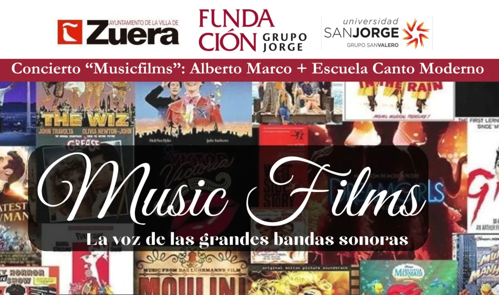 Concierto Musicfilms Concierto Musicfilms