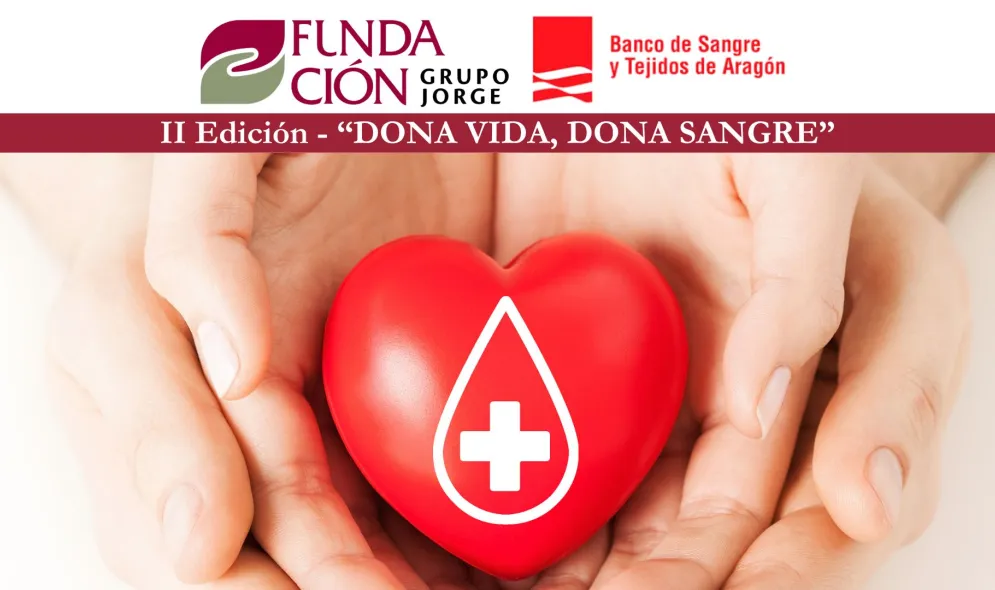 II Edición: "DONA VIDA, DONA SANGRE"