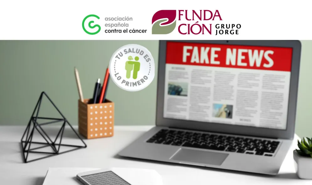 Tu salud es lo primero - enero 2026