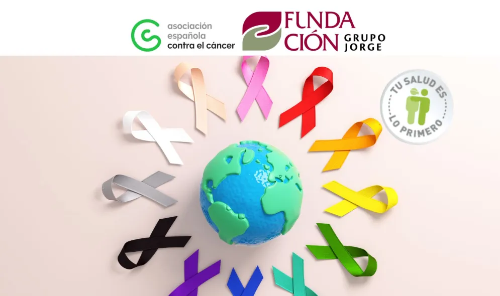 Tu salud es lo primero - febrero 2026