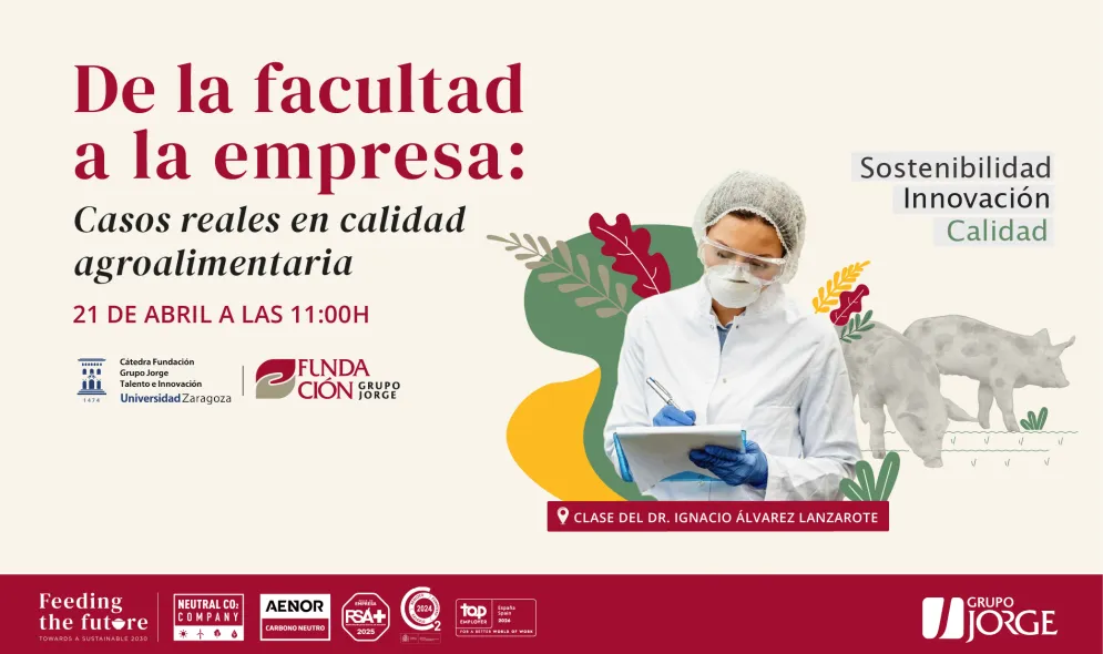 Master Class 21 abril 2026