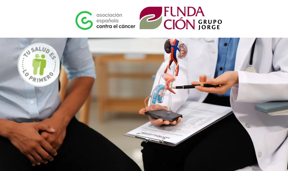 Tu salud es lo primero - junio 2026
