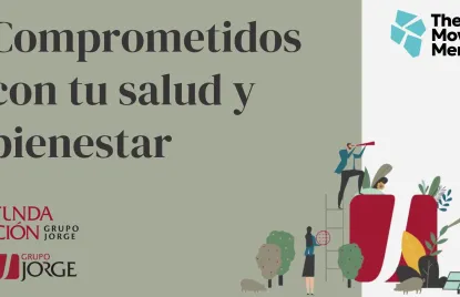 Hacemos más de 1500 pruebas PSA a trabajadores Grupo Jorge