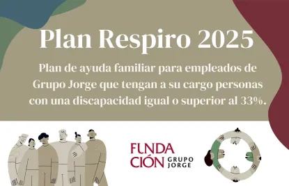 Plan Respiro 2025