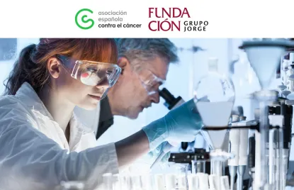 Visibilizamos las enfermedades raras y los cánceres poco frecuentes