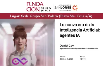 Conferencia IA