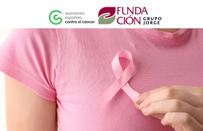 19 octubre - Día mundial del cáncer de mama 19 octubre - Día mundial del cáncer de mama