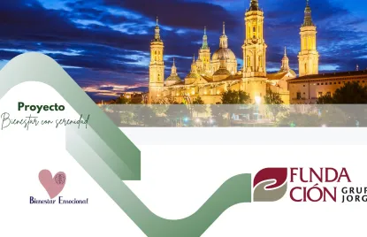 Sesión 31 proyecto bienestar con serenidad Sesión 31 proyecto bienestar con serenidad