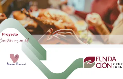 Sesión 32-Acción de Gracias