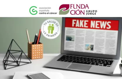 Tu salud es lo primero - enero 2026