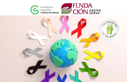 Tu salud es lo primero - febrero 2026