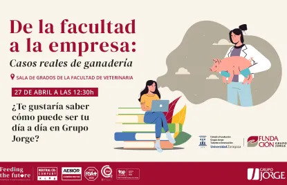 Master Class: casos reales de ganadería