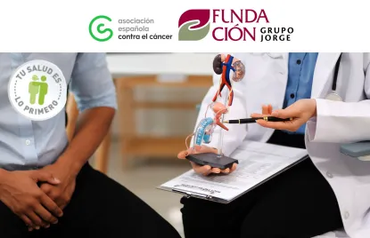Tu salud es lo primero - junio 2026