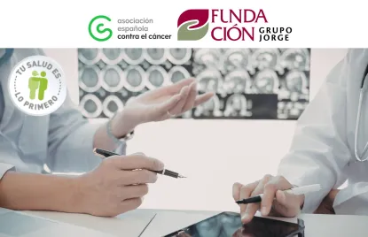 Tu salud es lo primero - julio 2026