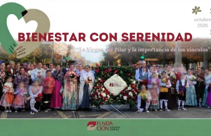 Bienestar con Serenidad octubre26